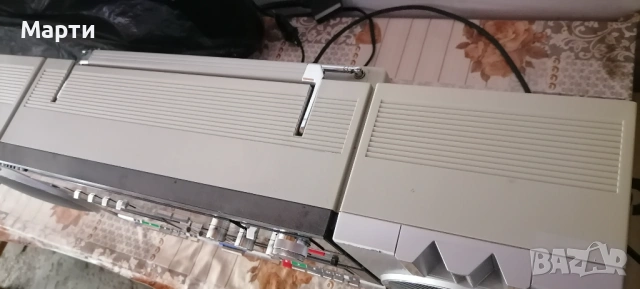 Sharp gf 700 , снимка 6 - Радиокасетофони, транзистори - 54890980
