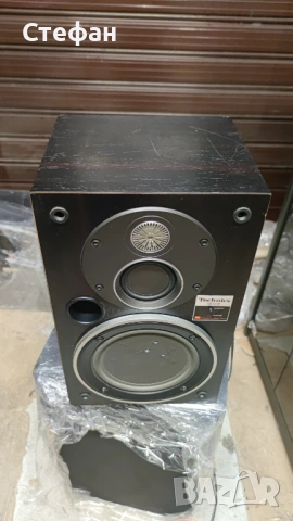 Technics sb-x100, снимка 9 - Тонколони - 54776276