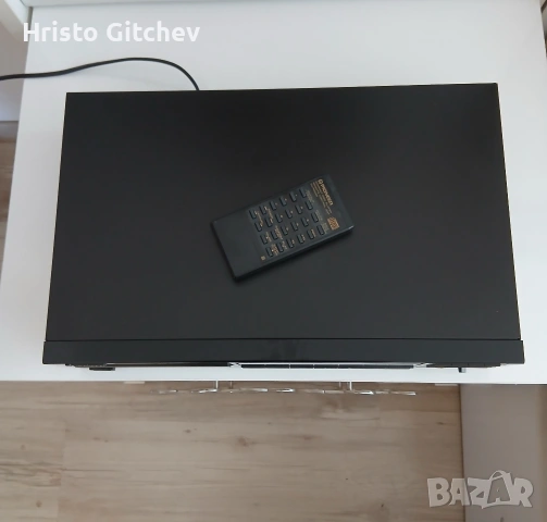 Pioneer cd player PD-5500, снимка 2 - MP3 и MP4 плеъри - 54721941