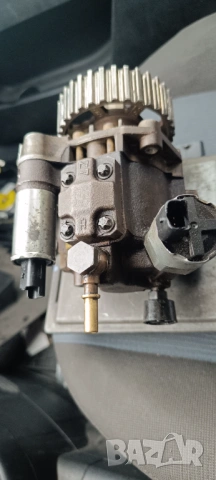 ГНП Siemens VDO 1.4 HDi / 1.4 TDCi (Пежо, Ситроен, Форд) – Горивна помпа високо налягане, снимка 3 - Части - 54642478