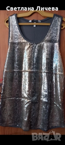 Дамски блузи, снимка 5 - Блузи с дълъг ръкав и пуловери - 53982675