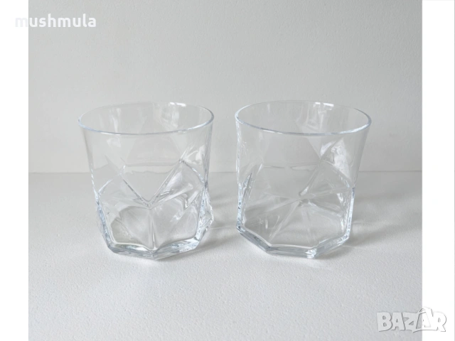 Сет 2 бр чаши IKEA PLANERA 300 мл