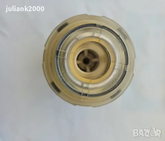 Grohe за смесителна глава 46989000 (3/4") , снимка 4 - Смесители - 55627066
