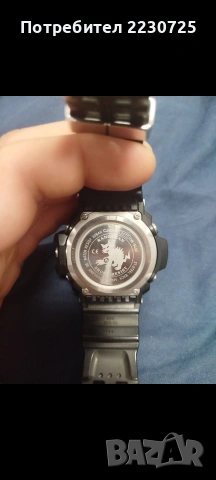 Casio G-Shock Rangeman Gw-9400, снимка 5 - Мъжки - 55064164