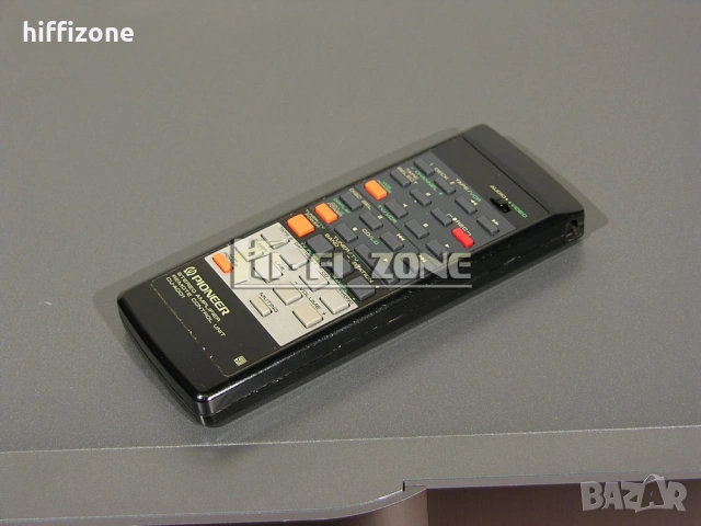 Комплект Pioneer A6 / F6 , снимка 3 - Аудиосистеми - 54899257