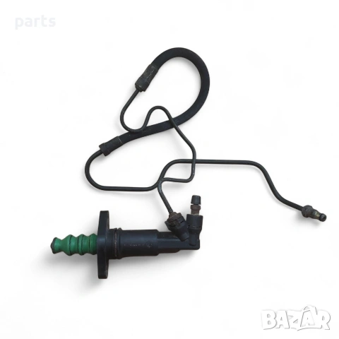 Долна Помпа Съединител със Тръба VW Голф 4 - Бора - Пасат 5 - Ауди A3 8L - TT - 1J0721261D