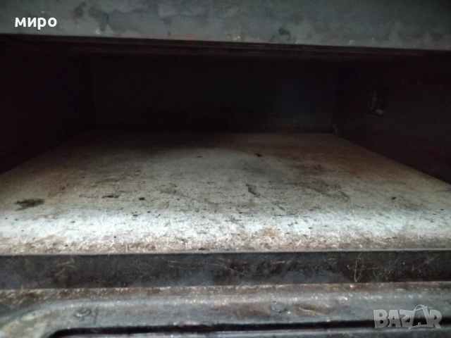 Пицарка-фурна 150€, снимка 2 - Печки, фурни - 54923601