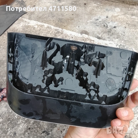 емблема за Пежо 407 2.0 136 кс 2004, снимка 2 - Части - 54945222