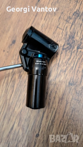 Specialized Rockshox Sid Brain 2.0, снимка 5 - Части за велосипеди - 53952142