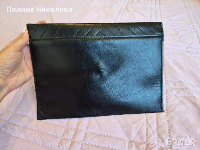 Елегантна дамска чанта , снимка 3 - Чанти - 55420193