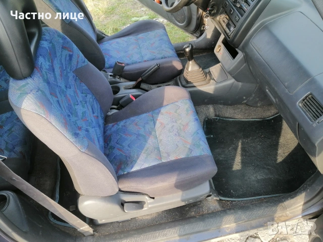 Toyota RAV4 (SXA1) 129 к.с 4WD на части, снимка 11 - Автомобили и джипове - 55166693