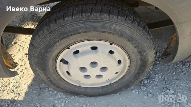 Ивеко Дейли 2.3, 2.8, 3.0, снимка 12 - Бусове и автобуси - 55503947