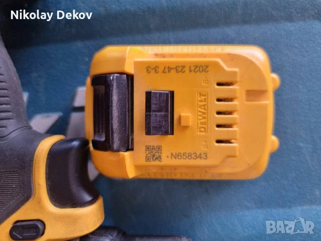  festool TXS 18 и  Festool PSBC 420 и dewalt, снимка 8 - Винтоверти - 54722518
