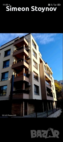 Иноксови парапети , снимка 2 - Монтажи - 55046996