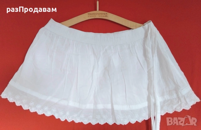 Носия с Бродерия ~ Шевици~ от 5 части ~ За Народни Танци!, снимка 5 - Комплекти - 54370421