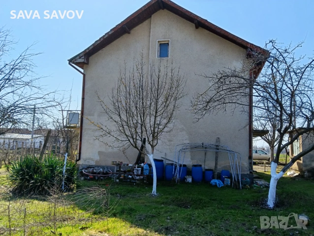   Продавам къща в село Сталийска махала, снимка 4 - Къщи - 54720083