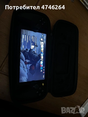 Playstation portal с гаранция, снимка 4 - PlayStation конзоли - 54432538