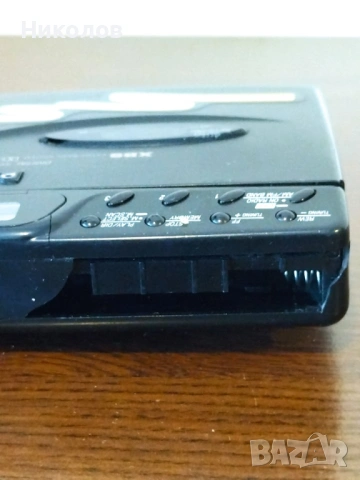 Продавам уокмен (walkman) Panasonic RQ-V520, снимка 4 - Други - 54404198
