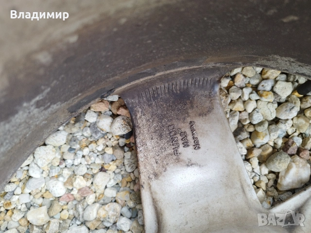 Оригинални джанти Ауди 17" 5х112, снимка 3 - Гуми и джанти - 54802306