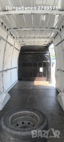 Товарни бусове под наем, снимка 4 - Rent a car - 54978556