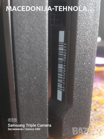 Playstation  4   SONY  КАТО НОВА, снимка 7 - PlayStation конзоли - 54729390