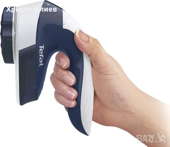 Пилинг за дрехи Tefal Самобръсначката за мъх за дрехи Тефал, снимка 3 - Други стоки за дома - 55326306