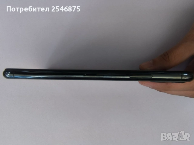 Iphone 11 pro max , снимка 8 - Apple iPhone - 55174838