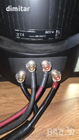 TRANSPARENT MUSICWAVE SUPER MM2, снимка 4 - Тонколони - 54077238