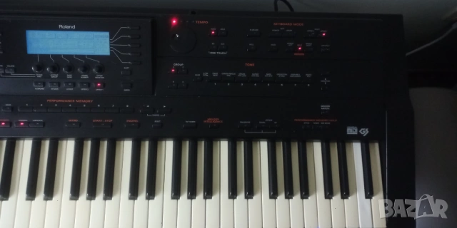 Roland G-800 Професионален синтезатор, снимка 4 - Други - 54386790