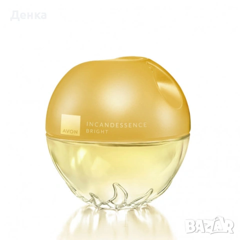 Avon 50ml Парфюм Incandessence Bright