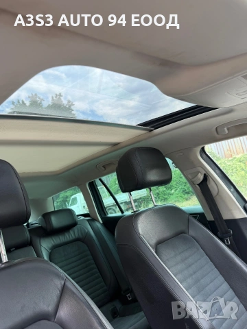 Volkswagen Passat b8 2017г 1.6 TDI с код на мотора DCX, снимка 11 - Автомобили и джипове - 55018495