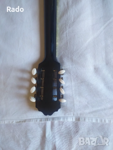 Продавам майсторско гръцко бузуки ! , снимка 3 - Струнни инструменти - 54037116