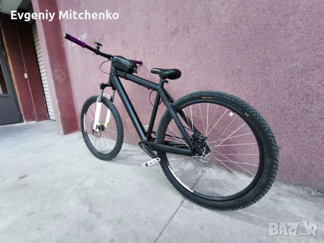 Продавам планински велосипед (MTB) – отлично състояние!, снимка 9 - Велосипеди - 55100429