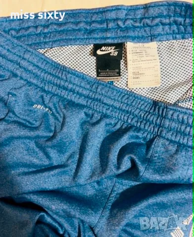 Nike къси панталони, снимка 6 - Къси панталони - 55380846