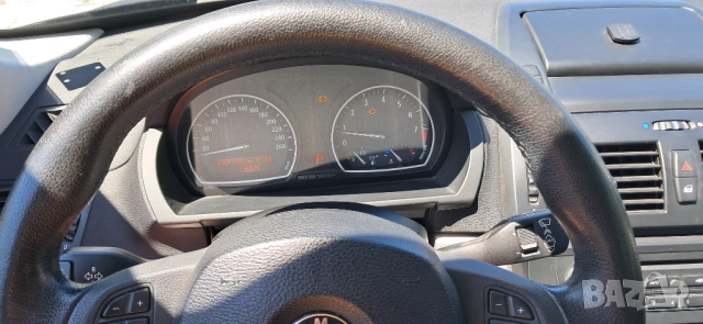 БМВ Х3 2.5i НА ЧАСТИ, снимка 12 - Автомобили и джипове - 54511789
