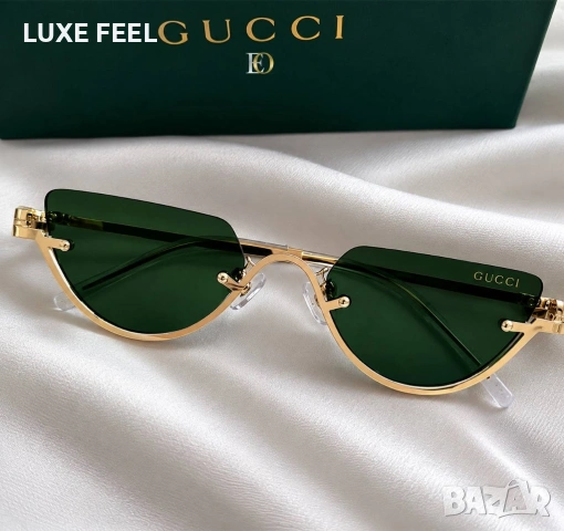 MIU MIU ⚜️ GUCCI ⚜️ CARTER ⚜️ PRADA ⚜️ Дамски Слънчеви Очила , снимка 2 - Слънчеви и диоптрични очила - 54989820