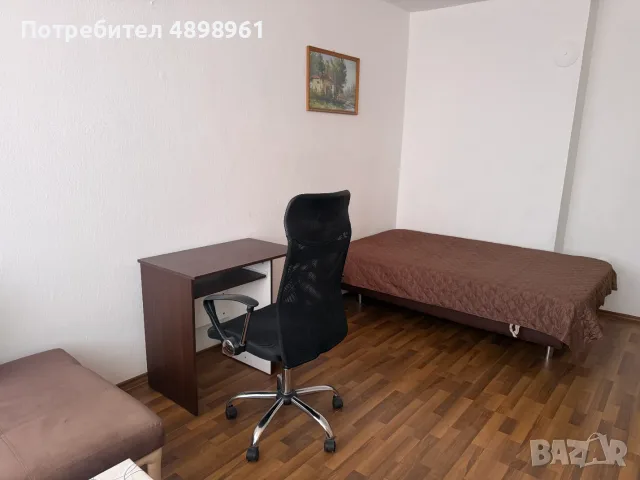 Собственик дава под наем едностаен в "Изток", София, снимка 3 - Апартаменти - 55428146