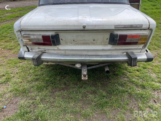 Lada1500s/лада 1500s НА ЧАСТИ , снимка 11 - Автомобили и джипове - 54539256