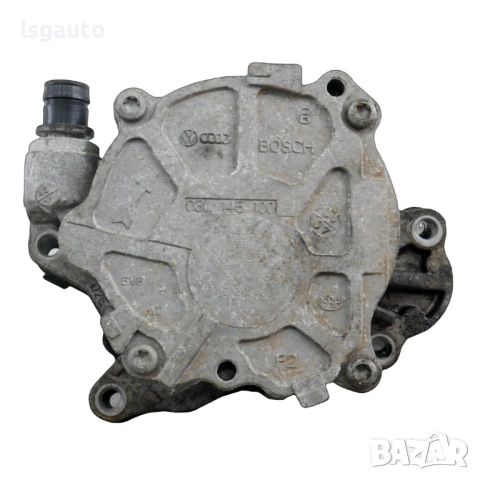 Тандем помпа Volkswagen Passat (B7) 2010-2014 ID:159896 ОЕМ №03L145100F, 03L145100