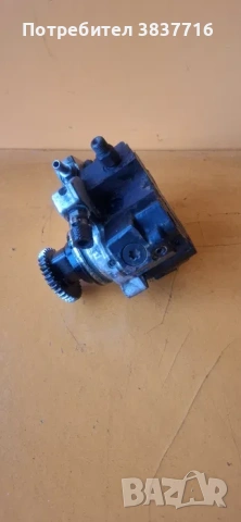 ГНП горивна помпа A6420700501 Mercedes OM642 3.0 CDI W211 W212 W204 W164