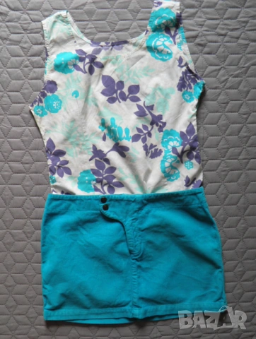 O'Neill H&M Benetton дамски сетове, снимка 14 - Поли - 54394589