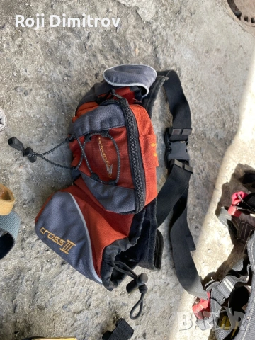 Алпиниски принадлежности, снимка 6 - Други спортове - 53184742