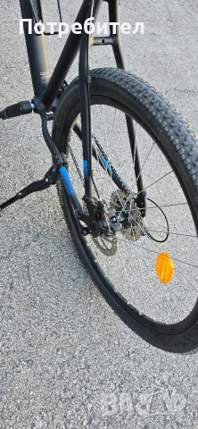 Велосипед, снимка 5 - Велосипеди - 54333626