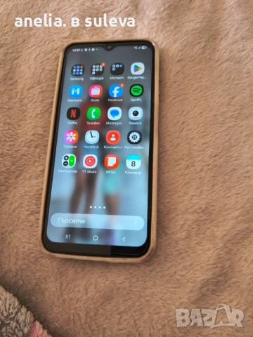 Продавам телефон ,, huaiei., снимка 2 - Huawei - 54154200