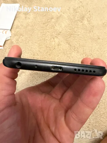 Redmi note 5 black 4gb ram 64gb rom, снимка 4 - Xiaomi - 55366187