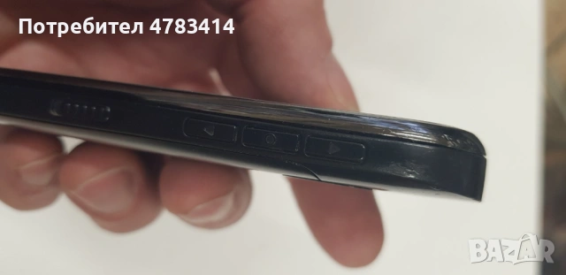 Телефон Nokia C7 - 15 €. Подарък оригинален калъф.  Оригинална ненадута батерия, без зарядно,, снимка 9 - Nokia - 54454962