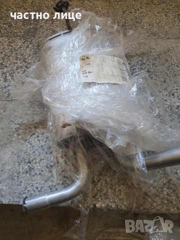 Задно гърне за ДЕУ Матиз , снимка 4 - Части - 54421154