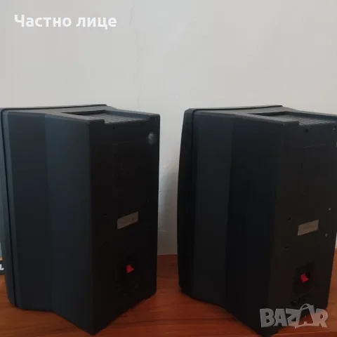 JBL professional, снимка 6 - Тонколони - 55412620