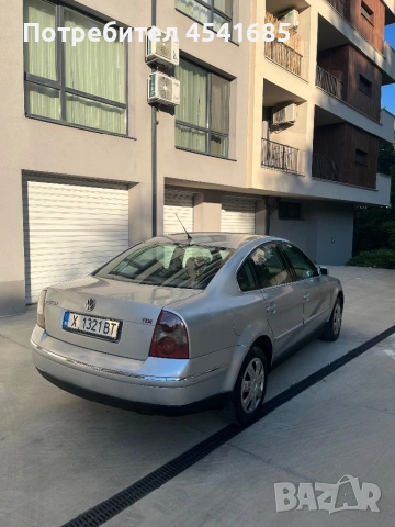 VW PASSAT DIZEL , снимка 6 - Автомобили и джипове - 54895954