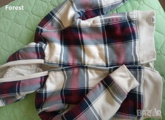 Детско яке, унисекс: Diesel, GAP, Tommy Hilfiger, снимка 3 - Детски якета и елеци - 54637224